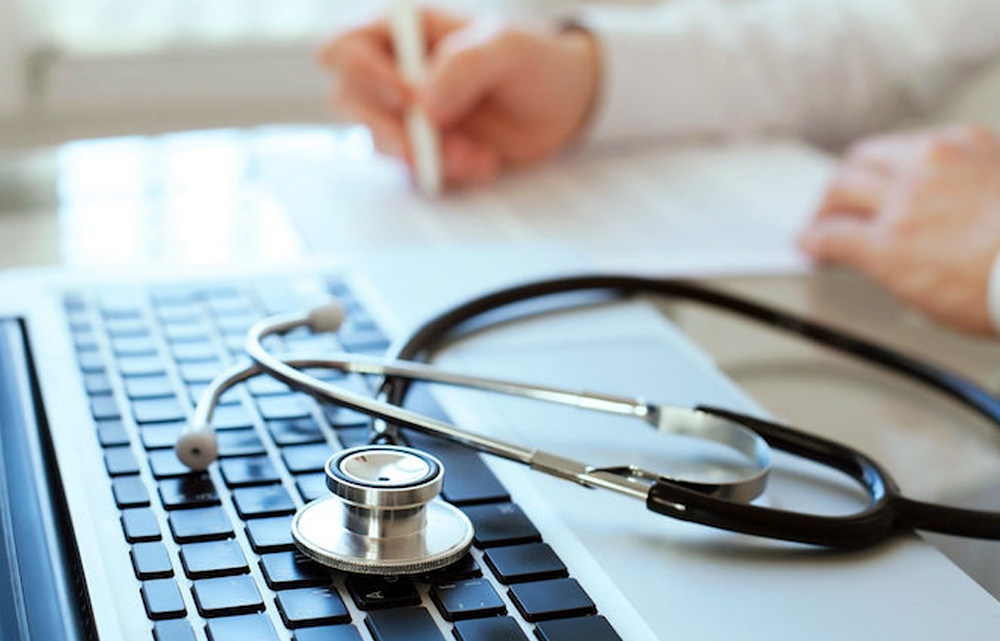 Healthcare Marketing image