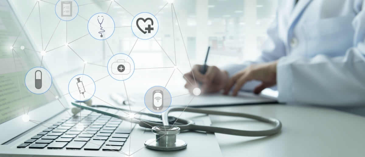 Medical Marketing Strategies image