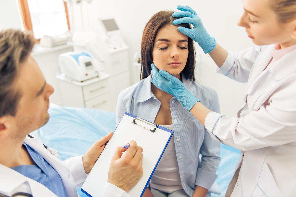 Plastic Surgery Marketing image