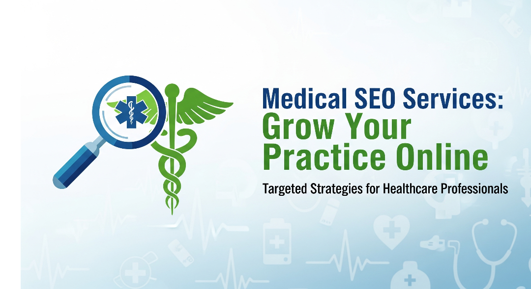 Roofing SEO Services