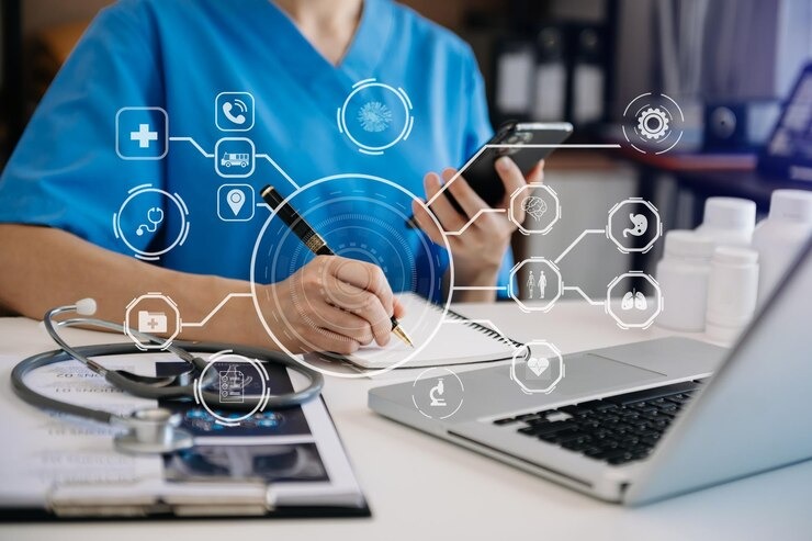 How Medical SEO Services Improve Patient Acquisition Online
