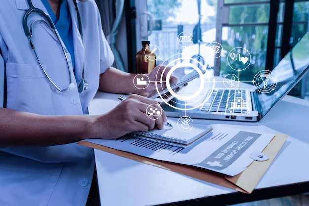 Medical SEO Services
