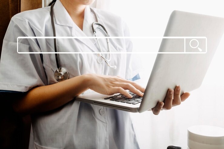 Medical SEO Services