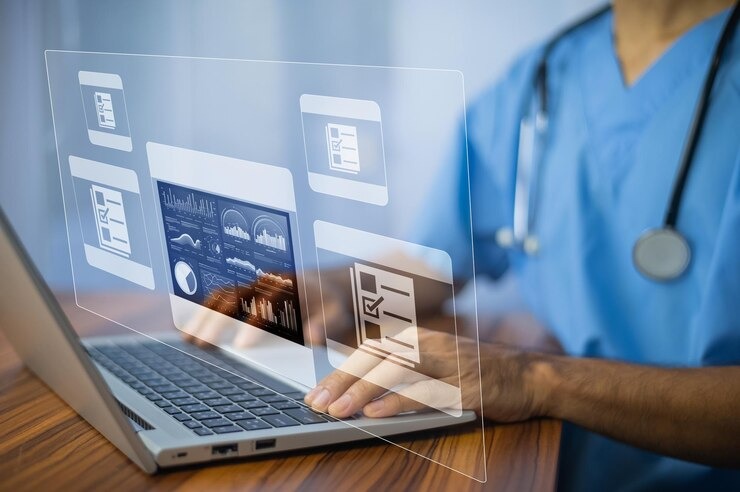 Specialized Medical SEO Services