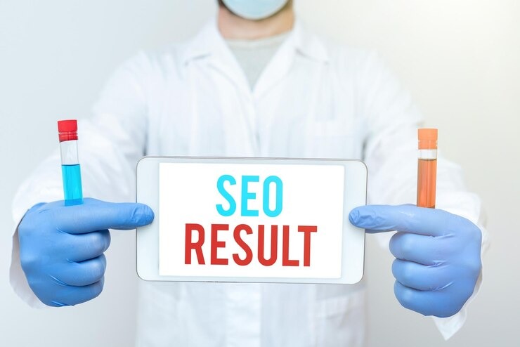 Top 5 Benefits of Medical SEO for Clinics