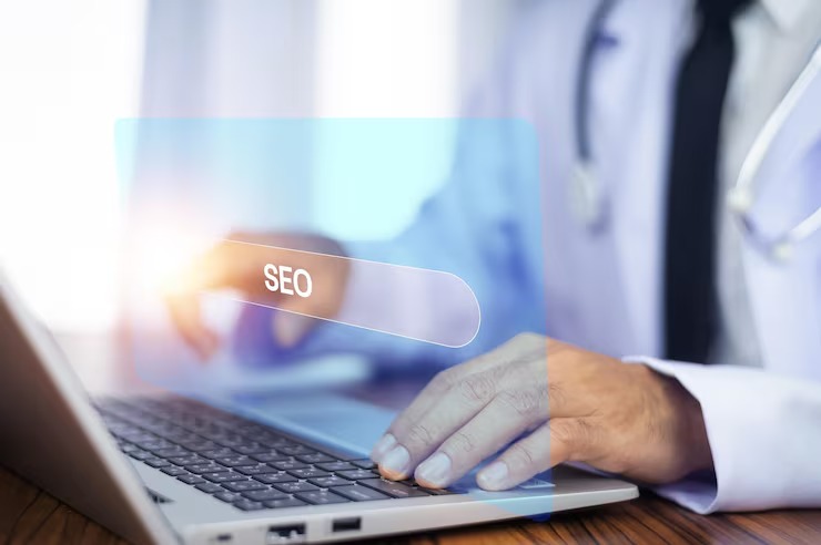 Medical SEO Services