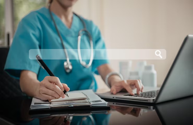 Medical SEO Services