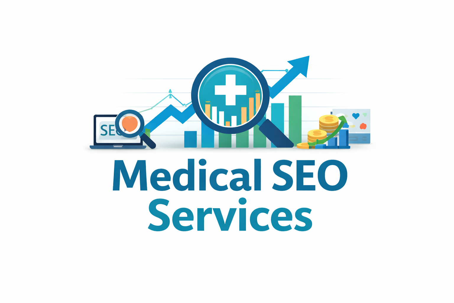 Medical SEO Services