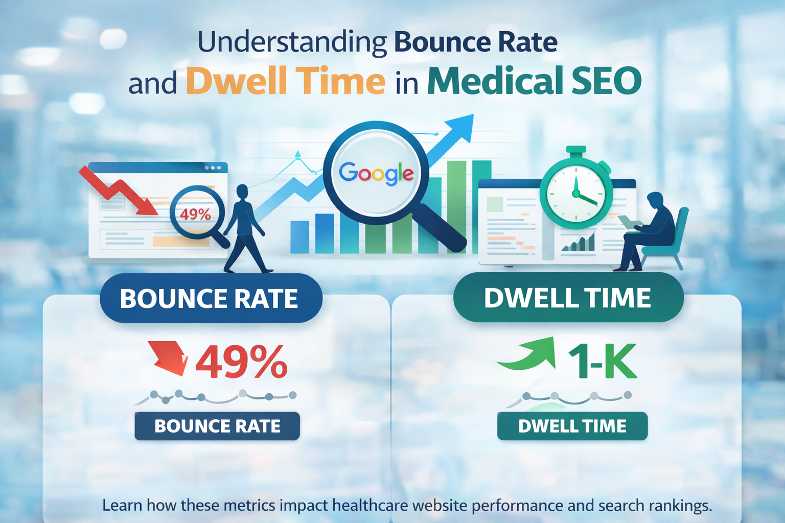 The Medical SEO
