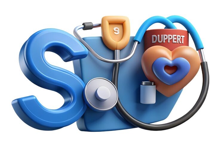 Medical SEO Services