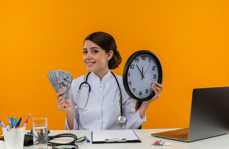 Medical SEO Services