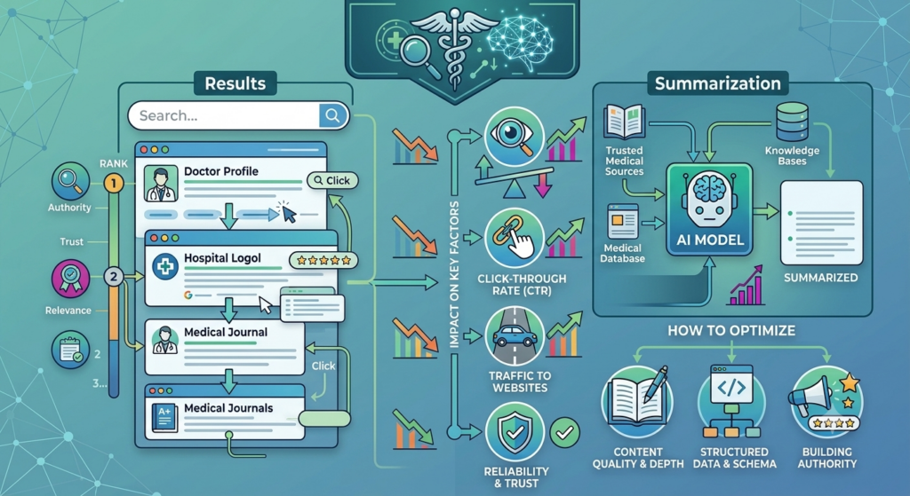 Medical SEO Services